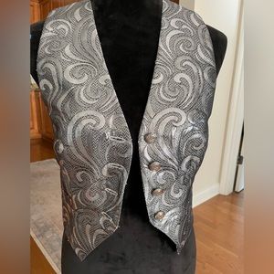 St. John by Marie Gray Vest